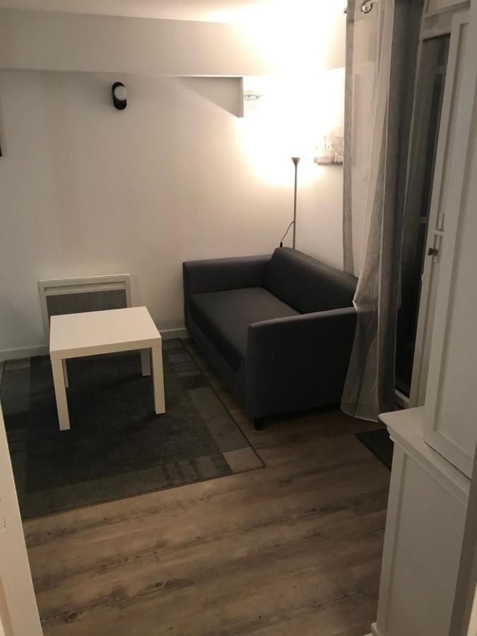 Joli Studio/t1 Rennes