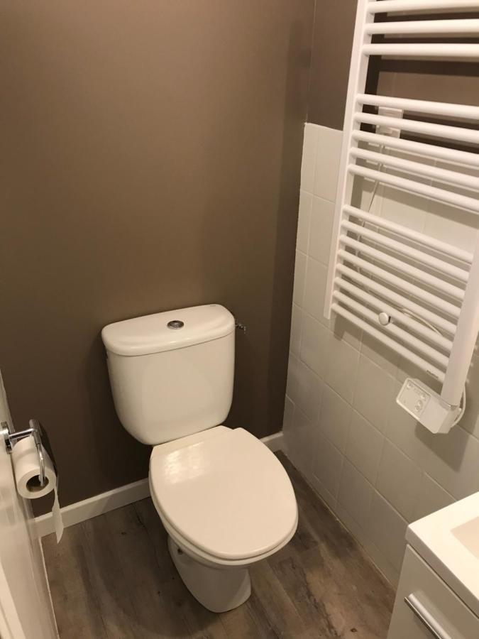 Apartamento Joli Studio/t1