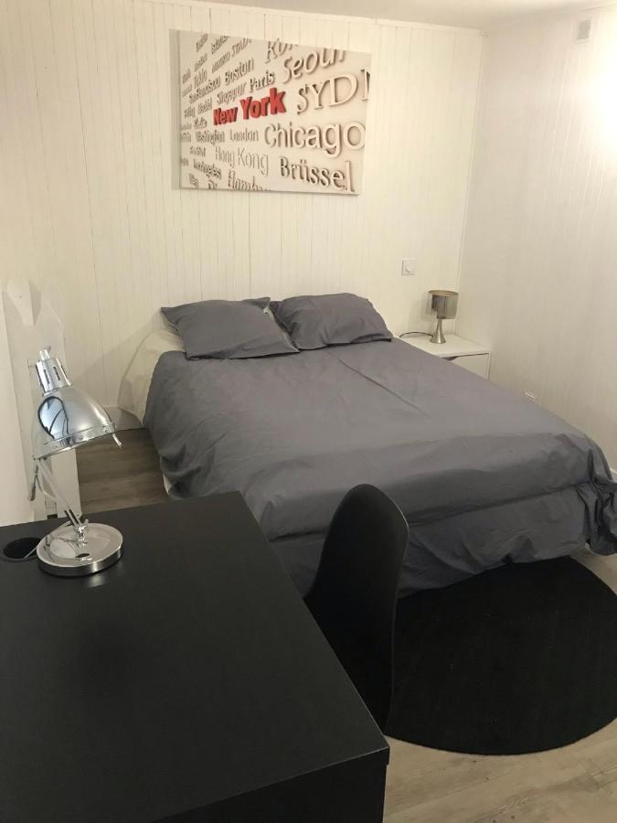Apartamento Joli Studio/t1 *
