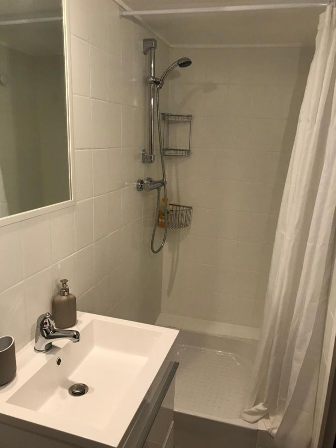 Apartamento Joli Studio/t1 Rennes
