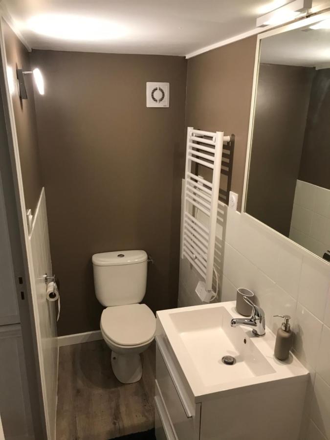 Joli Studio/t1 Apartamento