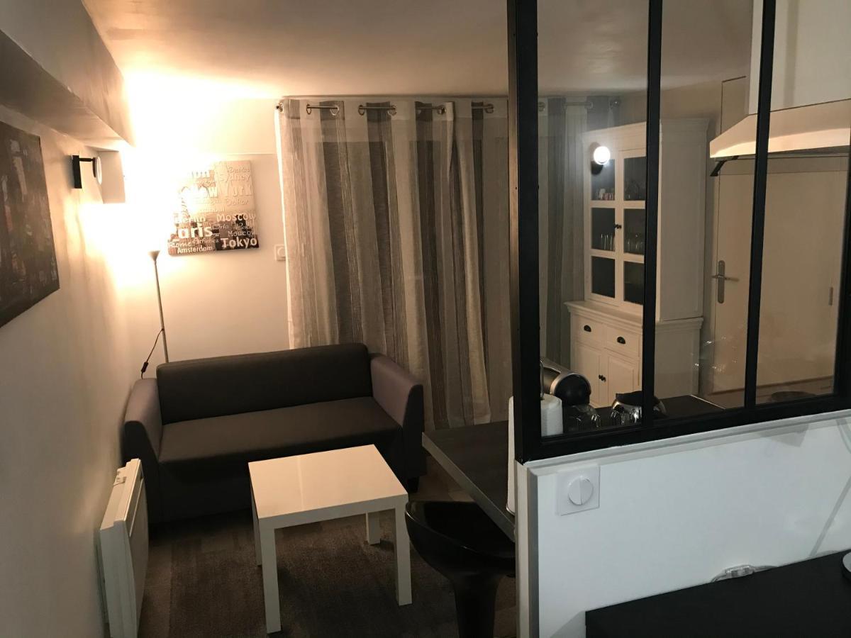 Joli Studio/t1 Apartment