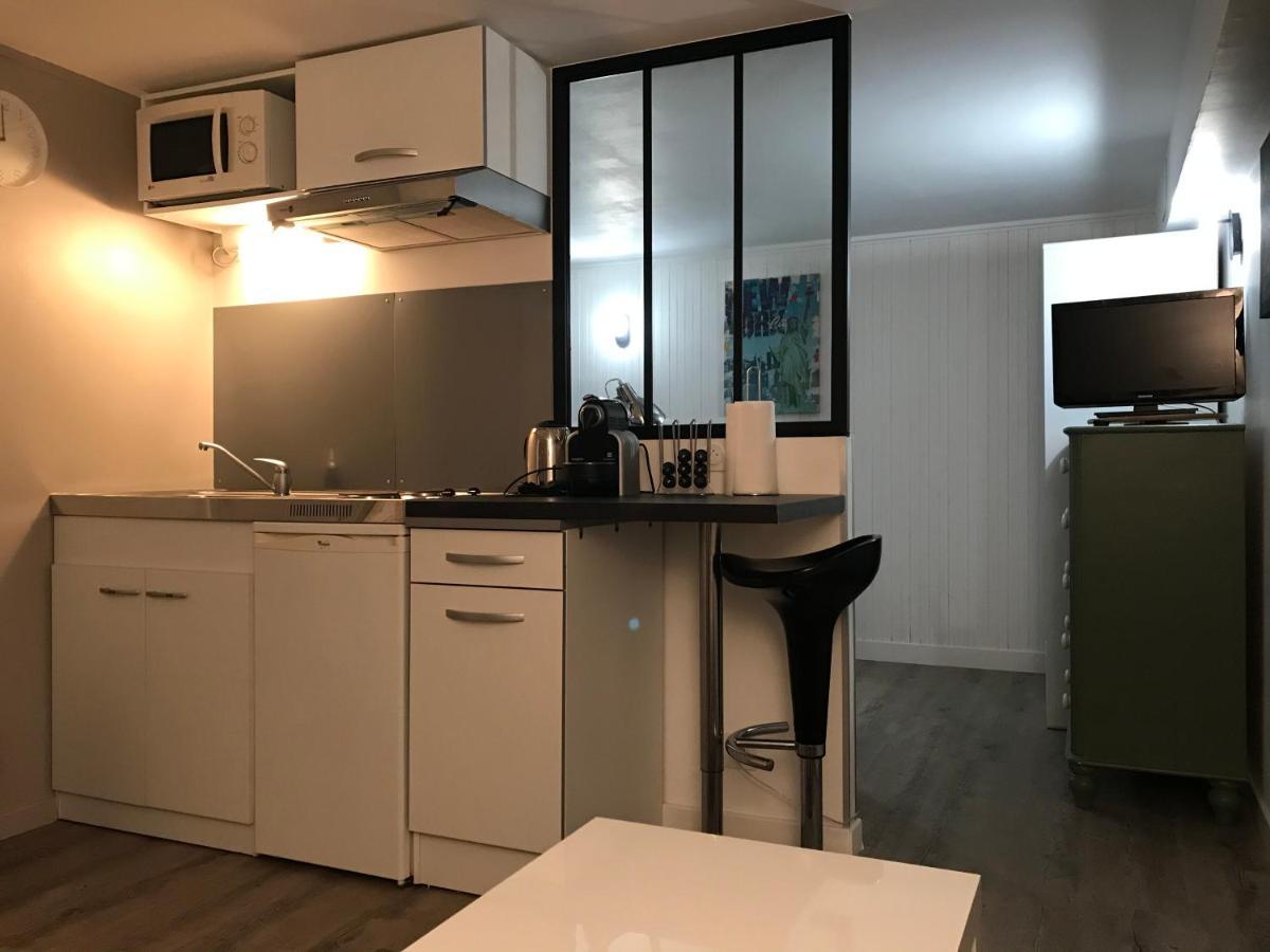 Apartment Joli Studio/t1
