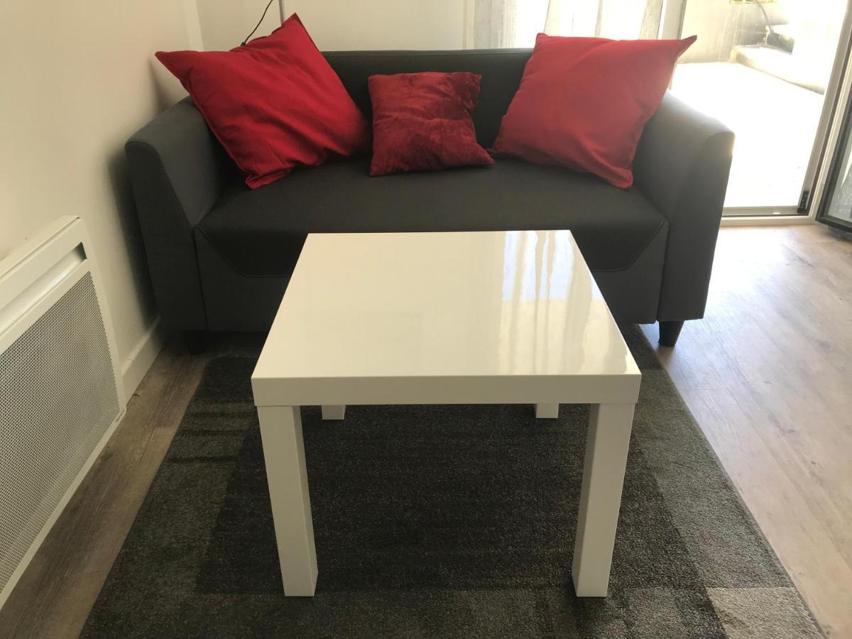 Joli Studio/t1 Apartment